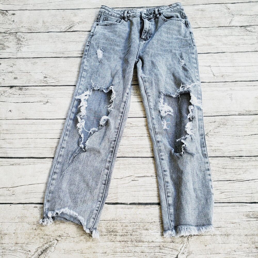 Pacsun Mom Jean Size 26